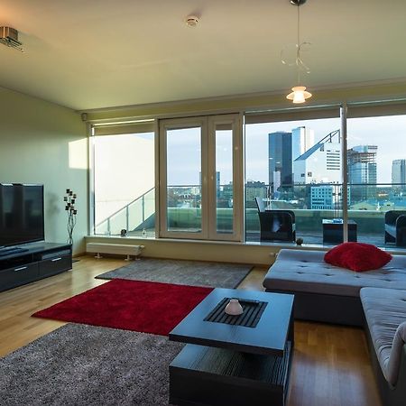Airhome Apartments Tallin Exterior foto