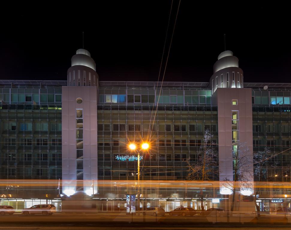 Airhome Apartments Tallin Exterior foto