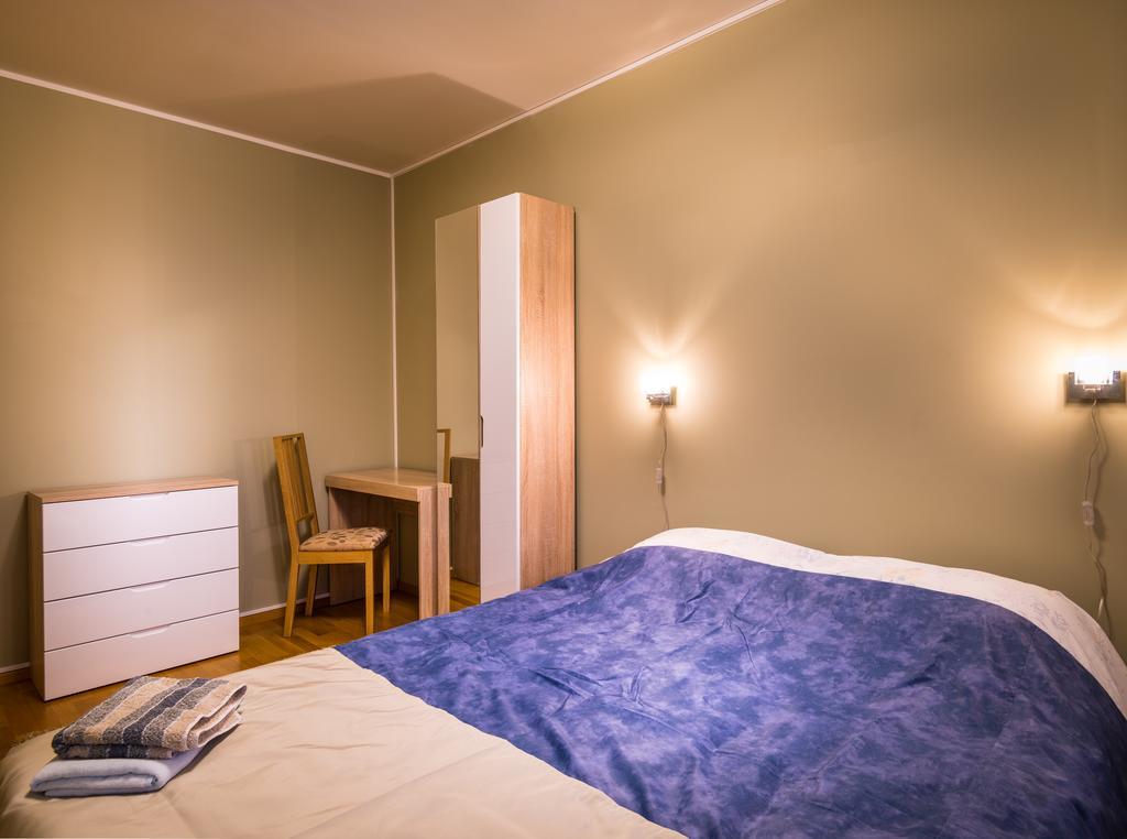 Airhome Apartments Tallin Exterior foto