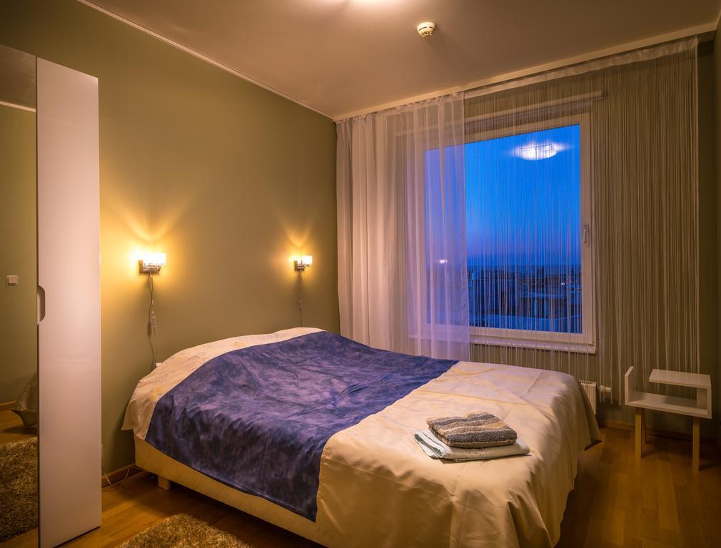 Airhome Apartments Tallin Exterior foto