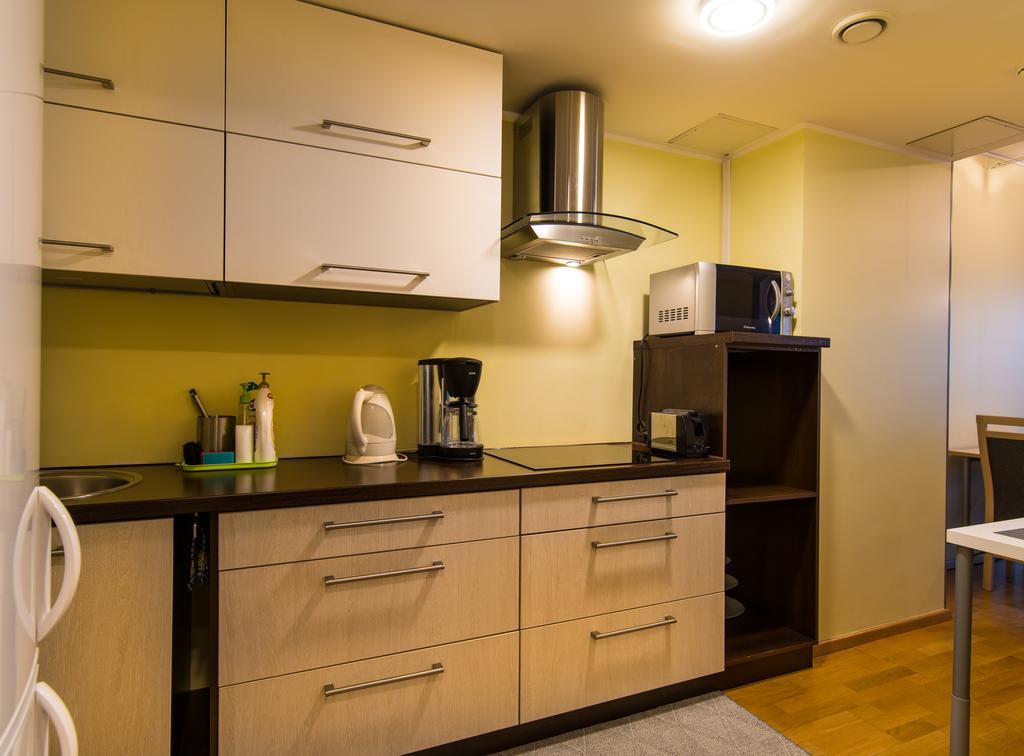 Airhome Apartments Tallin Exterior foto
