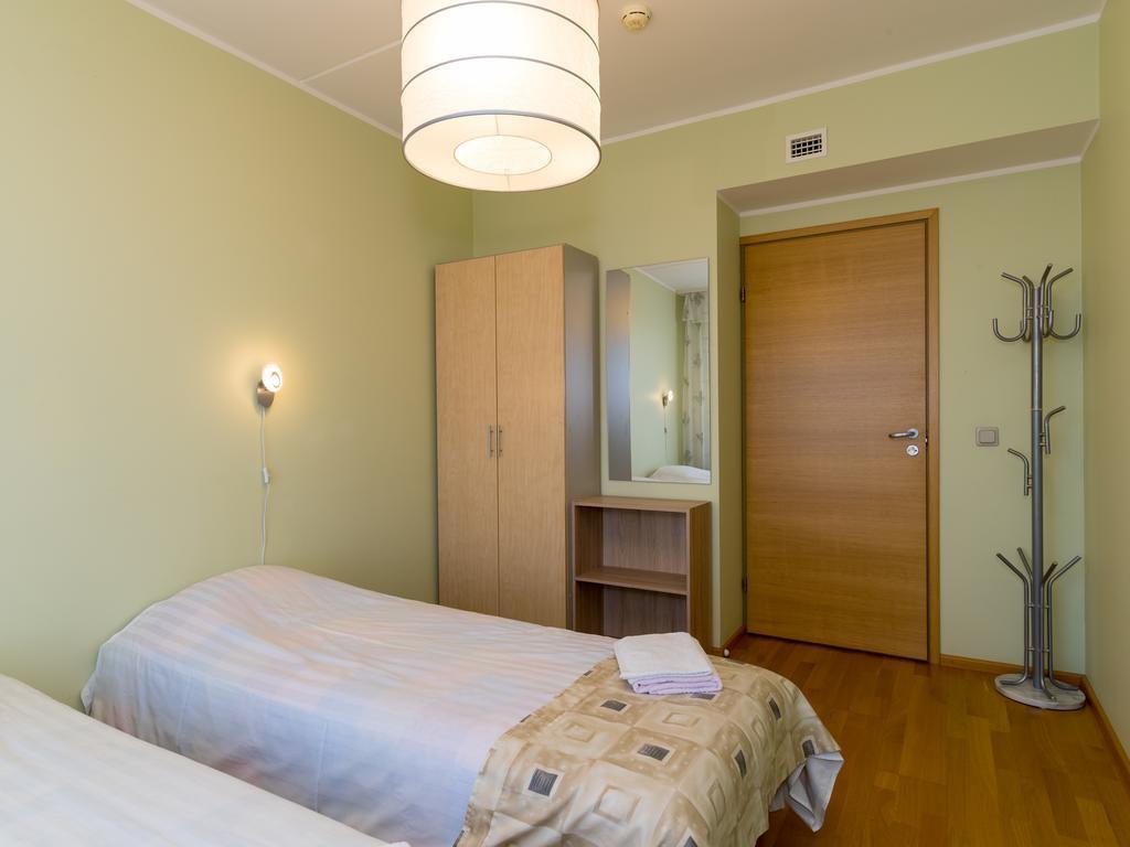 Airhome Apartments Tallin Exterior foto