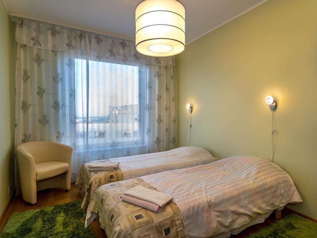 Airhome Apartments Tallin Exterior foto