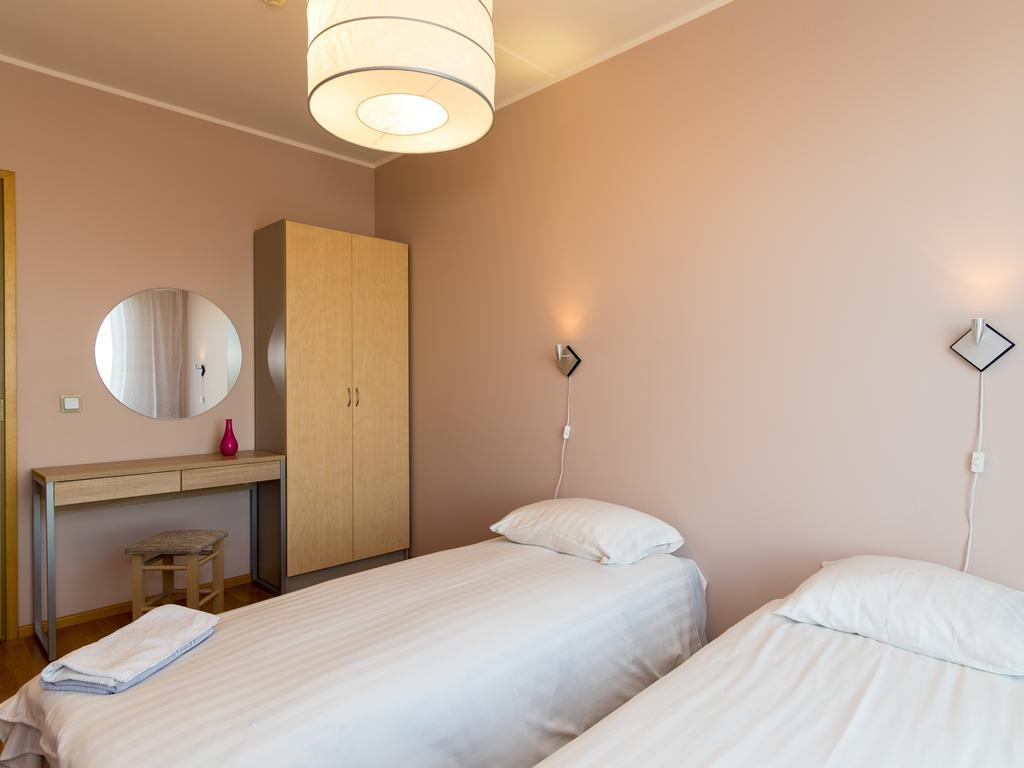 Airhome Apartments Tallin Exterior foto