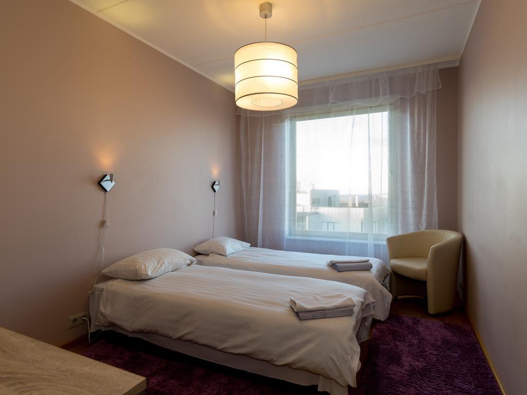 Airhome Apartments Tallin Exterior foto